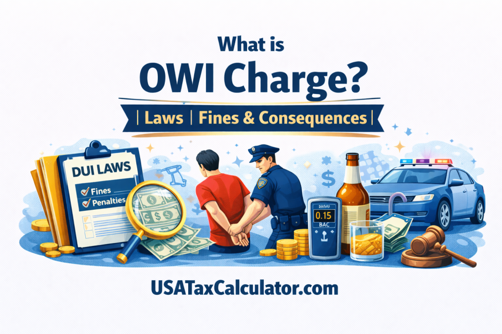 An OWI charge, or Operating While Intoxicated, is a criminal offense for driving a motor vehicle while impaired by alcohol, prescription or recreational drugs, or controlled substances. States across the US label this violation differently—DUI (Driving Under the Influence), DWI (Driving While Intoxicated), or OWI—but all describe operating a vehicle beyond legal intoxication limits, endangering the driver and public safety. Indiana specifically uses the term OWI, with penalties ranging from fines and license suspension to jail time, depending on blood alcohol concentration (BAC), prior offenses, and aggravating circumstances. OWI enforcement applies to cars, motorcycles, trucks, and boats, making it a broad public safety measure.