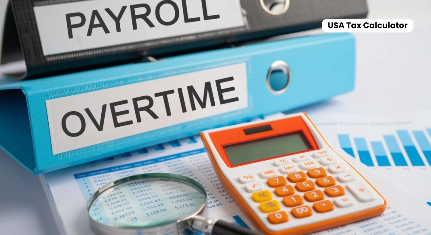 No Tax on Overtime